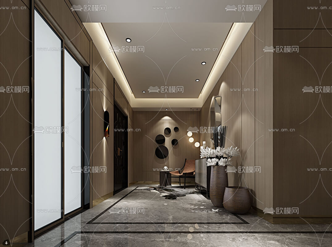 Oumoo Living Dining Room 003